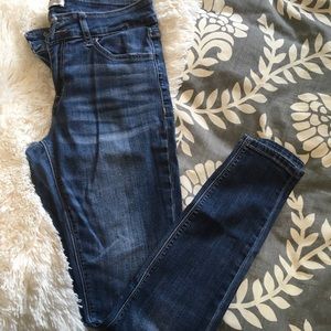 Daytrip Virgo Skinny Jeans